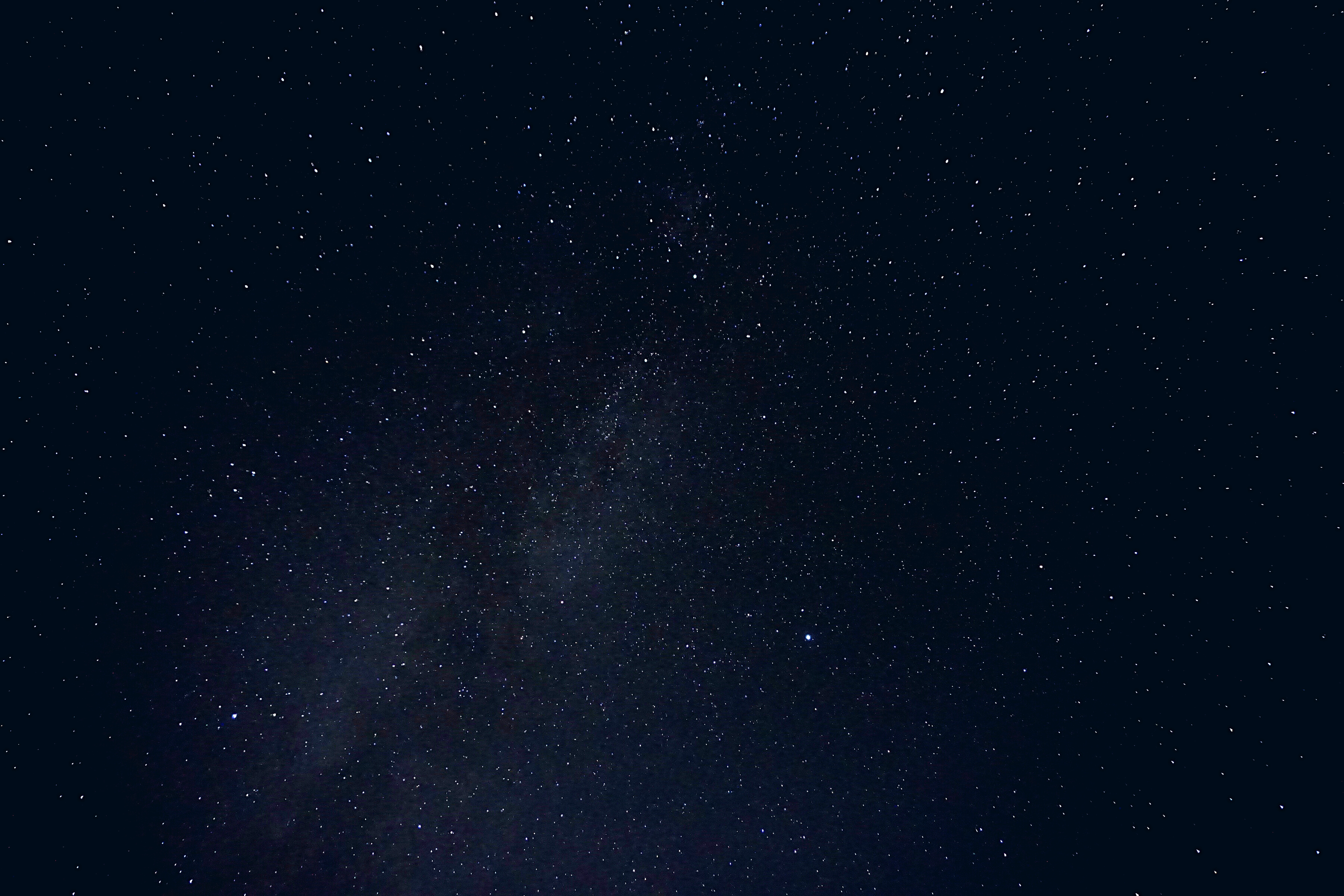 Milky Way, Galaxy, Star, Space, Universe, Starry Sky